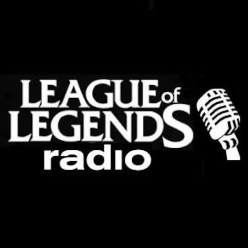 League of Legends Radio - Transcripts | Musixmatch