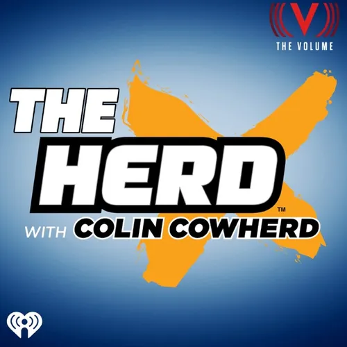 The Herd with Colin Cowherd - Wikipedia