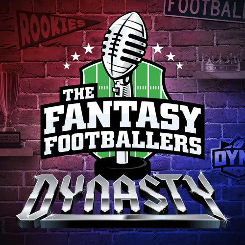 The Fantasy Footballers, Author at Fantasy Footballers Podcast - Page 25 of  175