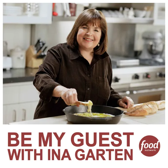 sachin and babi light blue dress Ina Garten's Warm Grain Bowl