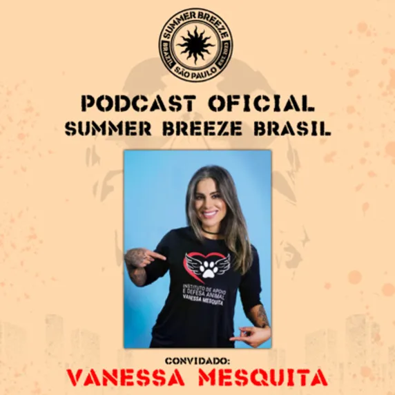 Summer Breeze Brasil Podcast Transcrições