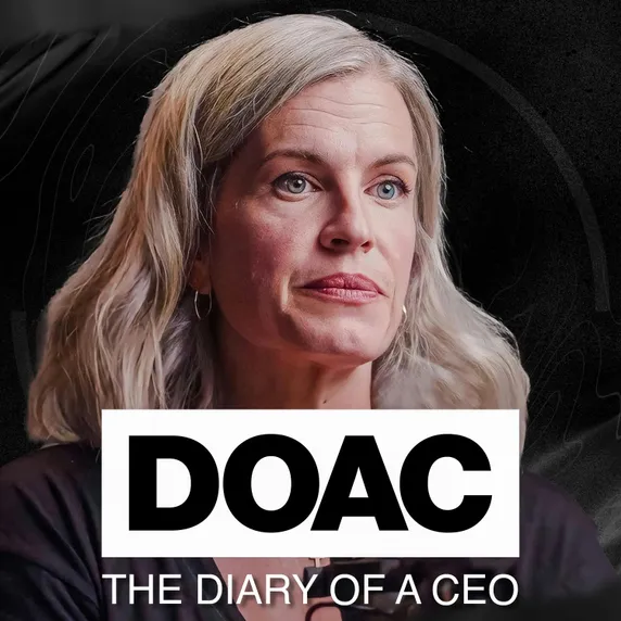 The Ozempic Expert: Ozempic Transforms Your Gut Microbiome! People Are  Being Overdosed On Ozempic! Microdosing Saved My Life! - Dr Tyna Moore  Transcript - The Diary Of A CEO with Steven Bartlett