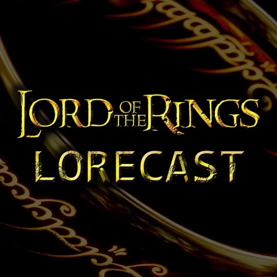 21. The Father of Dragons Transcript - Lord of the Rings Lorecast