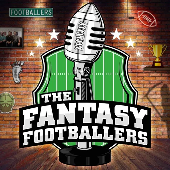 The Fantasy Footballers, Author at Fantasy Footballers Podcast - Page 37 of  175