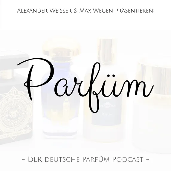 De Grasse ! (Les mythos du parfum) – La Parfumerie Podcast