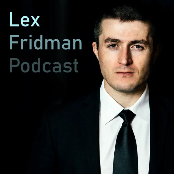 Lex Fridman Net Worth in 2023