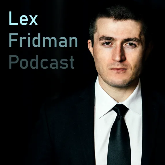 Lex Fridman Wikipedia - Facts You Should Know