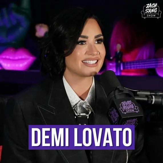 demi lovato x factor final 2023