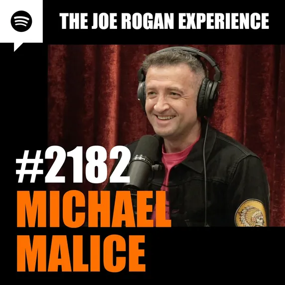 2182 - Michael Malice Transcript - The Joe Rogan Experience