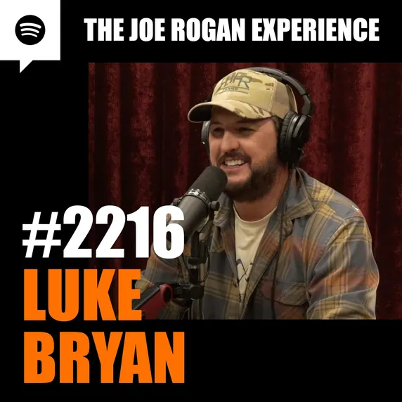 2216 - Luke Bryan Transcript