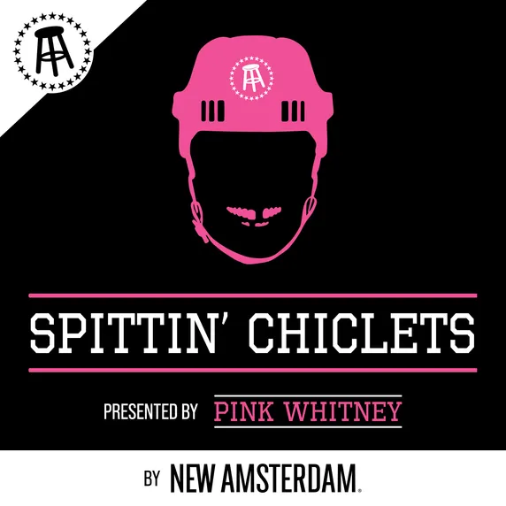 Pink Whitney Authentic Basketball Jersey | Spittin' Chiclets Black