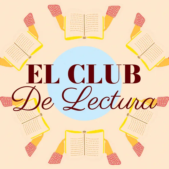 📖 La 15a edició del Club de Lectura per a professionals de