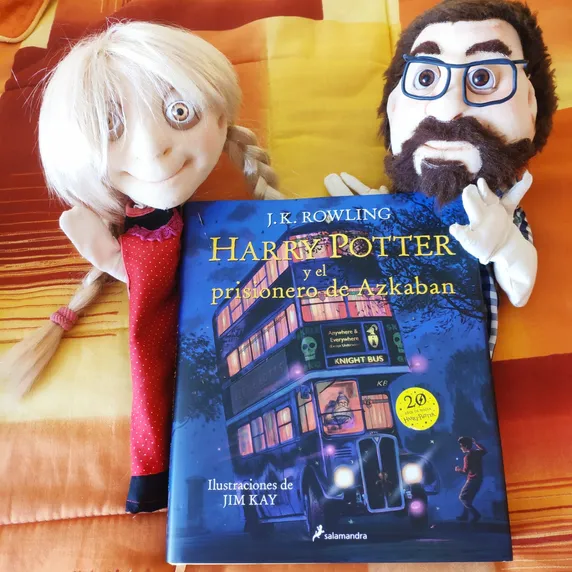 voldemort con bigote