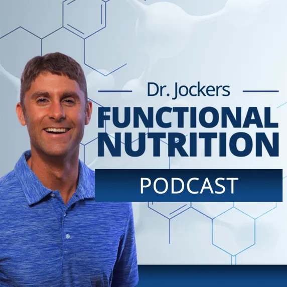 4 Nutrients I Have in Every Meal Transcript