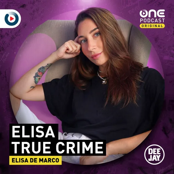 Trascrizione Ep.41: Sherri Papini “Amore bugiardo” - Elisa True Crime