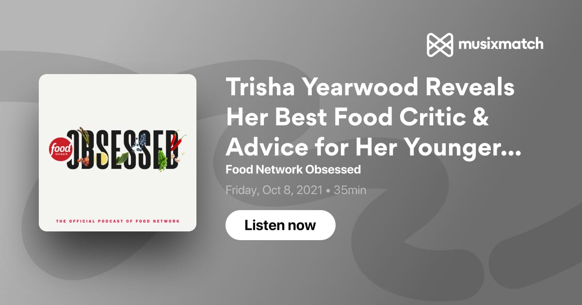 Trisha Yearwood On What Feeds Her Passion