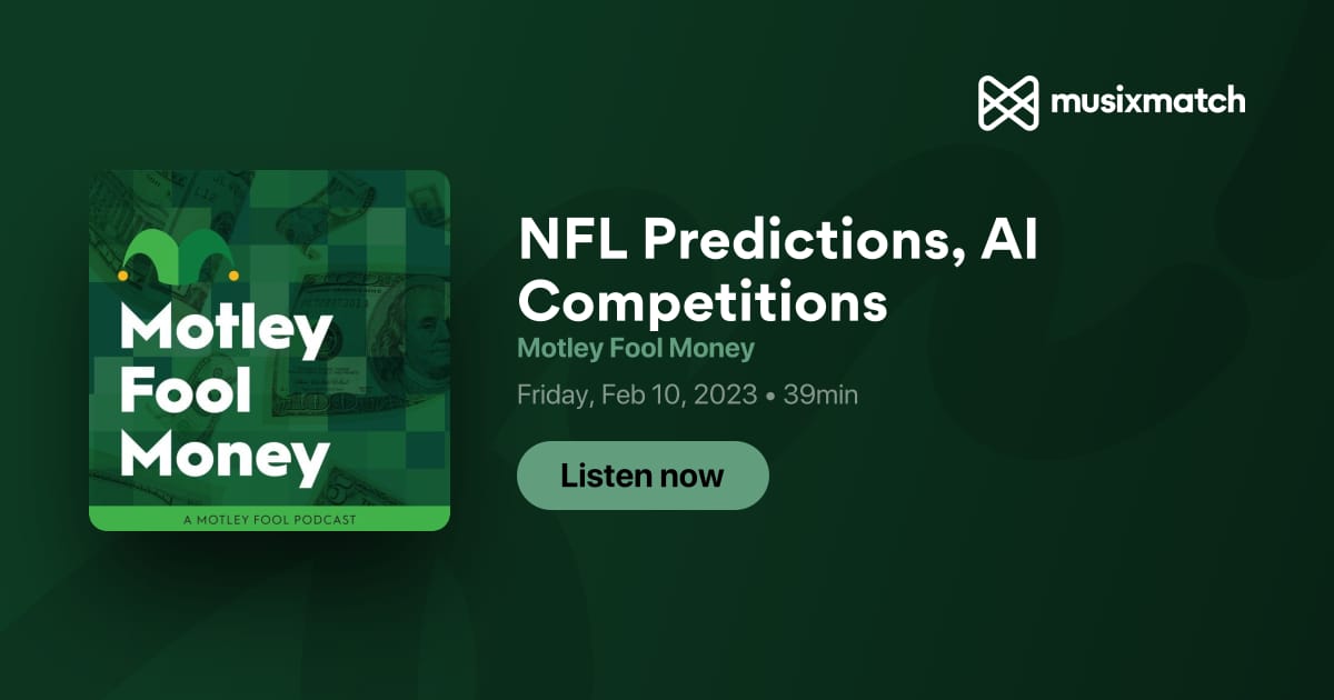 AI Picks for the NFL: 6 Team Parlay Pays 900% ROI - UNANIMOUS AI