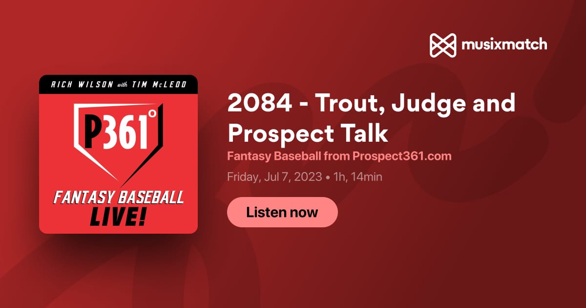 Phillies Mailbag: Prospects, Pitching, and Dreaming of Trout