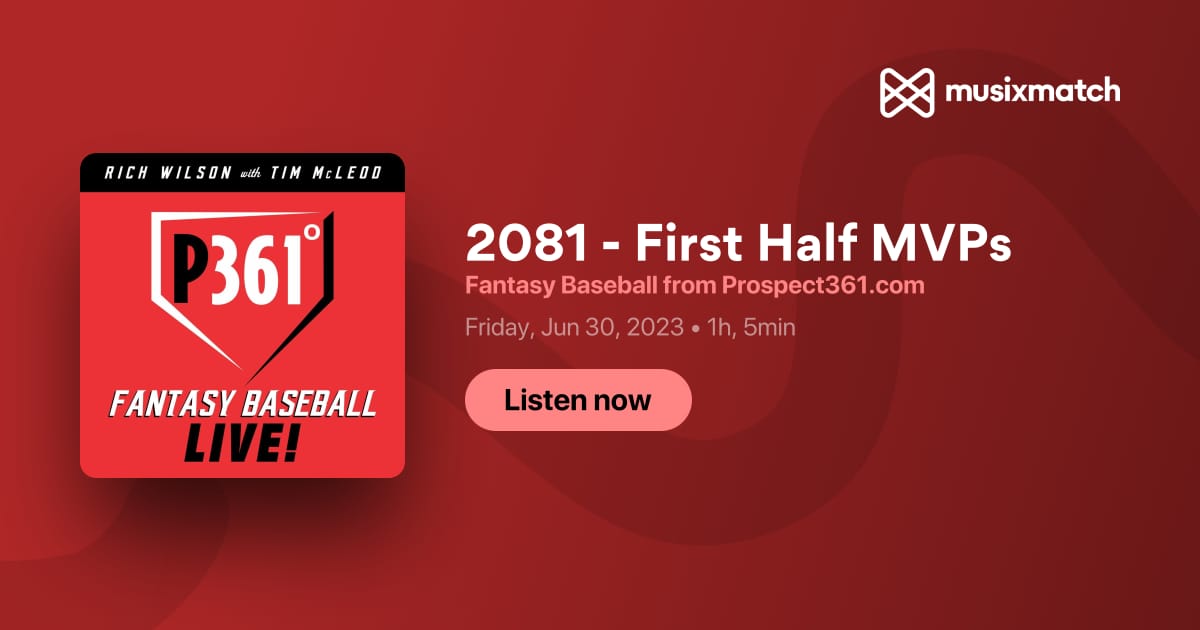 2023 Fantasy Baseball Prospects: Top 10 at catcher features Francisco  Alvarez, Logan O'Hoppe, Bo Naylor 