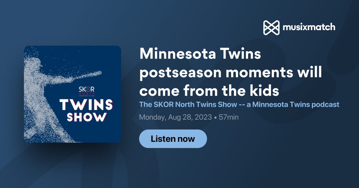 Boys of Bummer: There's a reality about the 2021 Twins that many still  don't want to face – SKOR North