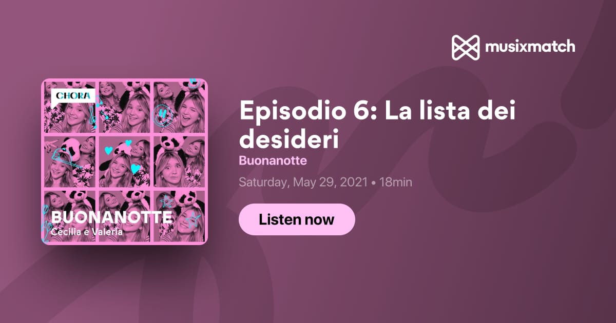 La mucca viola  Podcast on Spotify