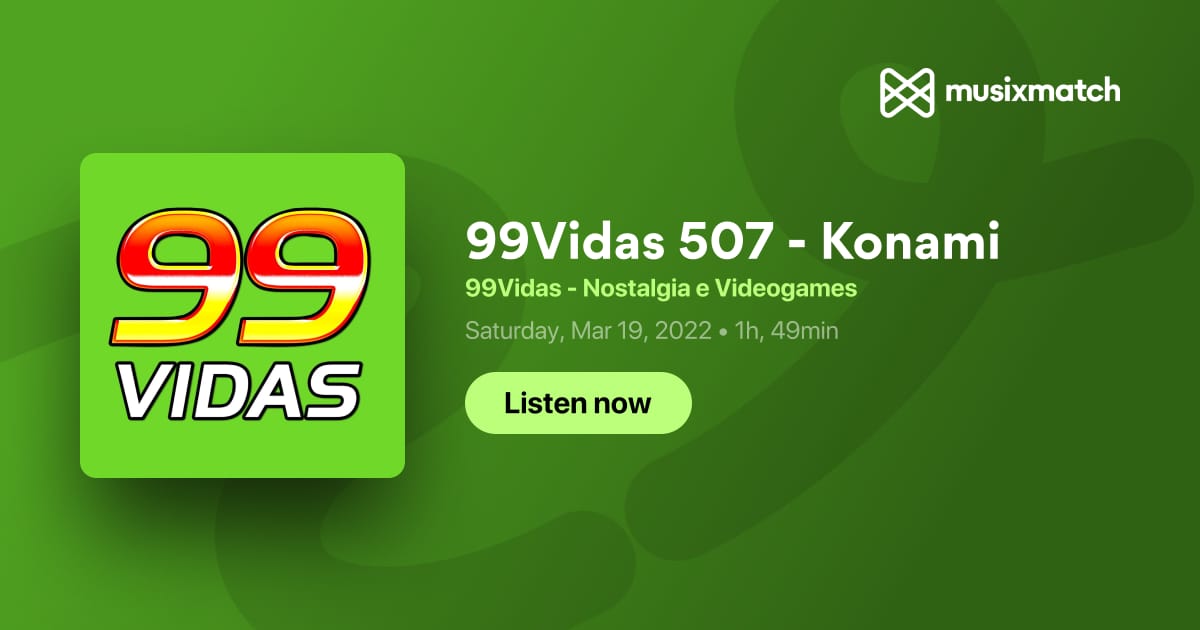 99Vidas 585 - Como Pac-Man mudou os videogames? - 99Vidas Podcast