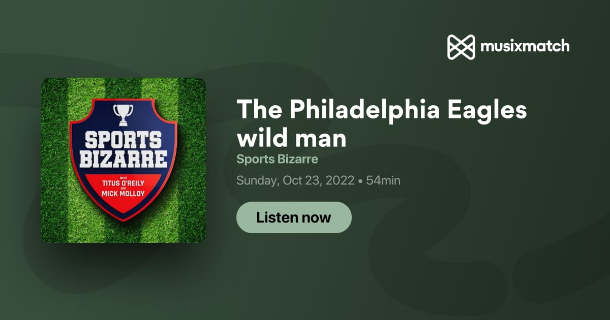 Philadelphia Eagles Podcasts