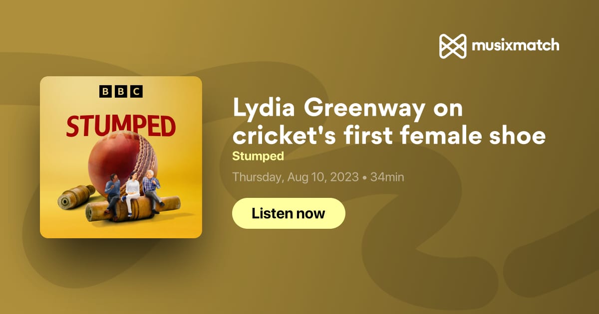 Skysports commentator Lydia Greenway interviews England captain