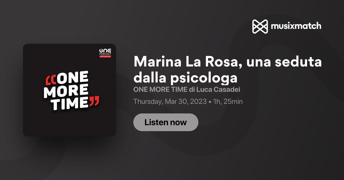 Stream episode Lettura da Frammenti di un insegnamento