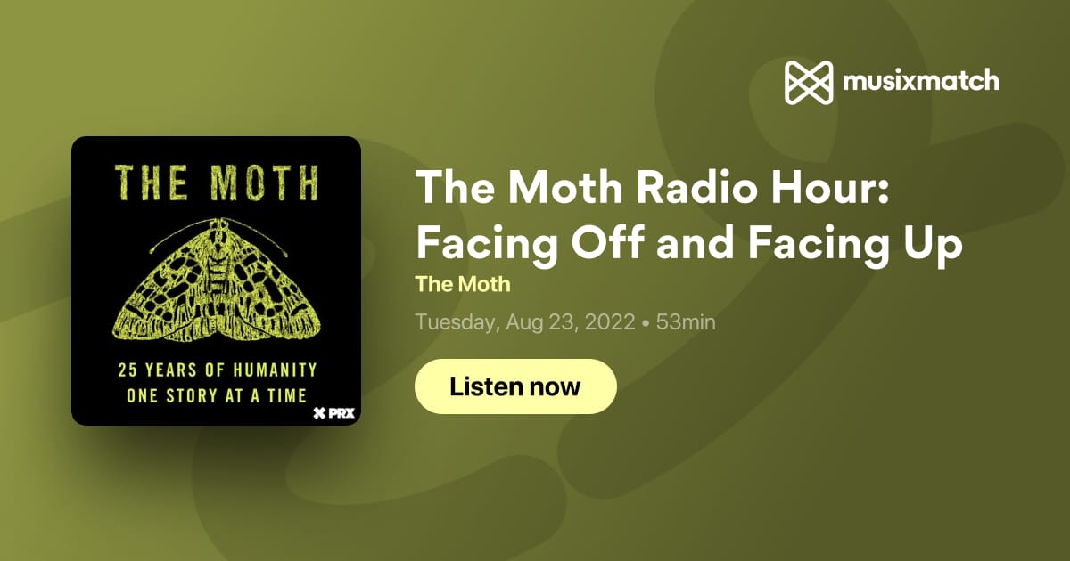 The Moth Partners with Unilever and Walgreens to Tell Untold