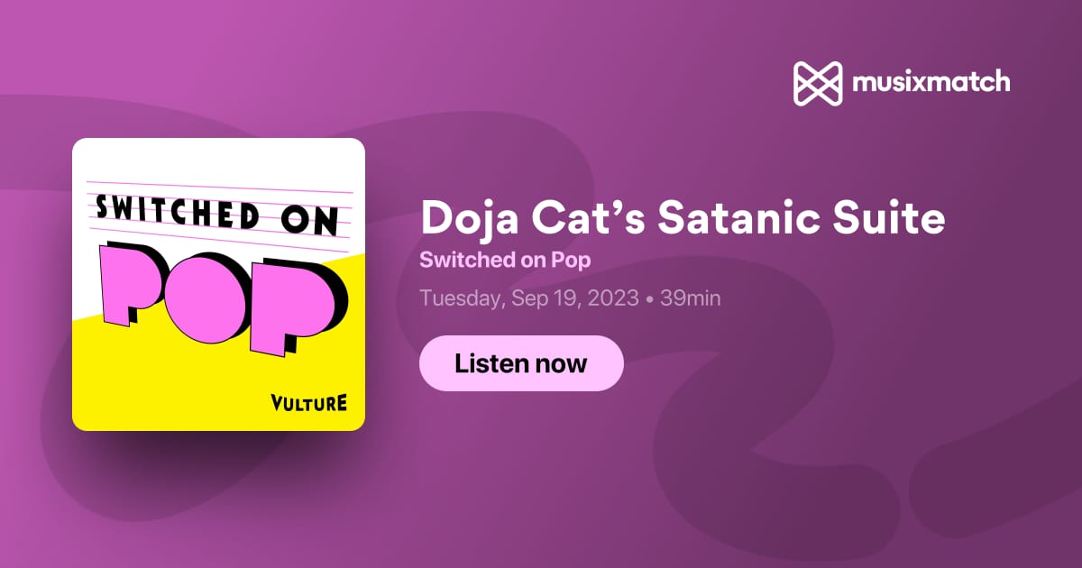 Satanic or self-expression? Students weigh in on Doja Cat's new song