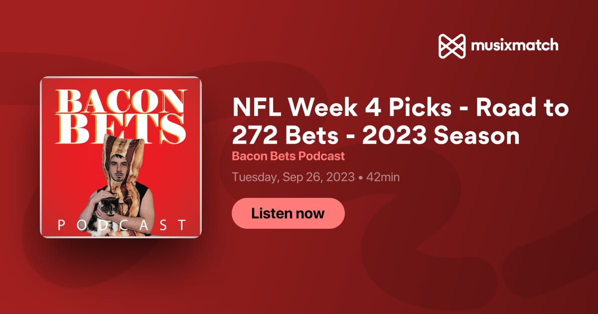 NFL Week 11 Picks (Ep. 1453) - Sports Gambling Podcast