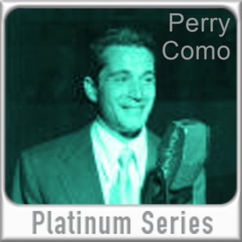 Perry Como - Platinum Series
