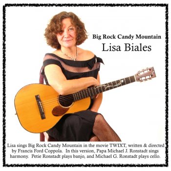 Big Rock Candy Mountain By Lisa Biales Album Lyrics Musixmatch