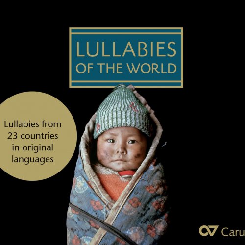 Wiegenlieder Aus Aller Welt: Lullabies of the World