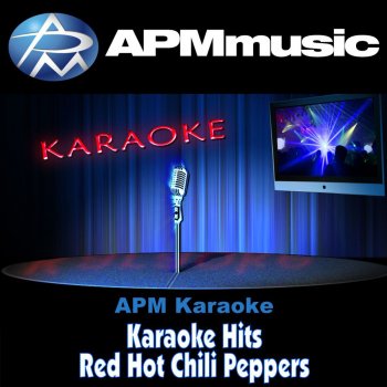 Dani California Karaoke Version Testo Apm Karaoke Mtv Testi E Canzoni