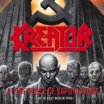 At the Pulse of Kapitulation - Live in East Berlin 1990
