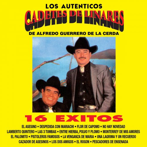 Los Dos Amigos Cadetes De Linares Letra Los Cadetes De Linares - Los Dos Amigos lyrics translation in English