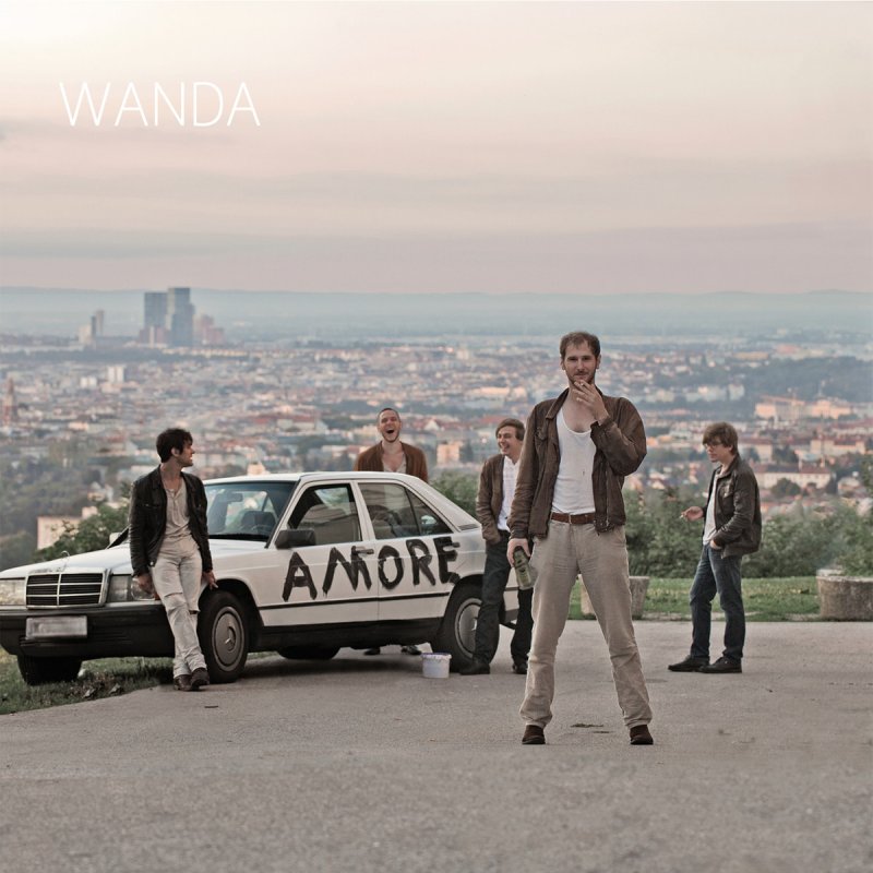 Wanda - Bologna Lyrics | Musixmatch
