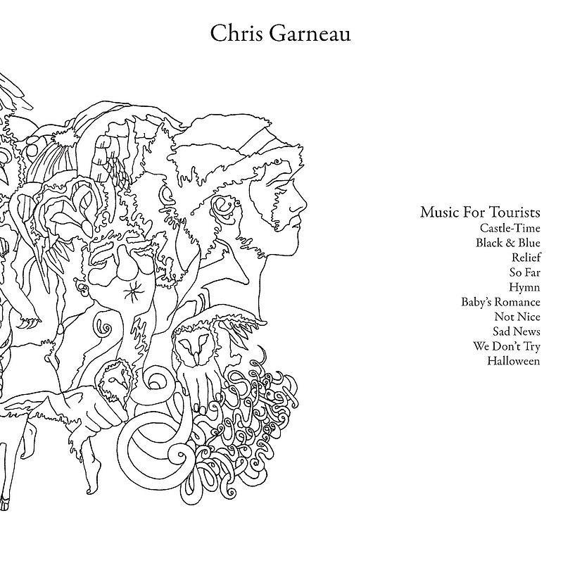 Chris Garneau Halloween Lyrics Musixmatch