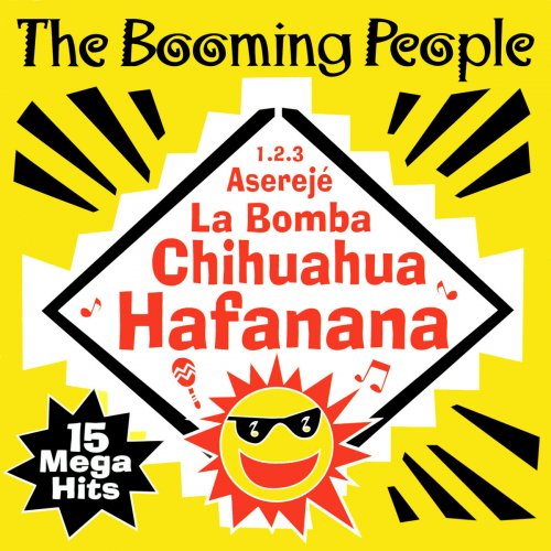 The Booming People La Bomba lyrics Musixmatch