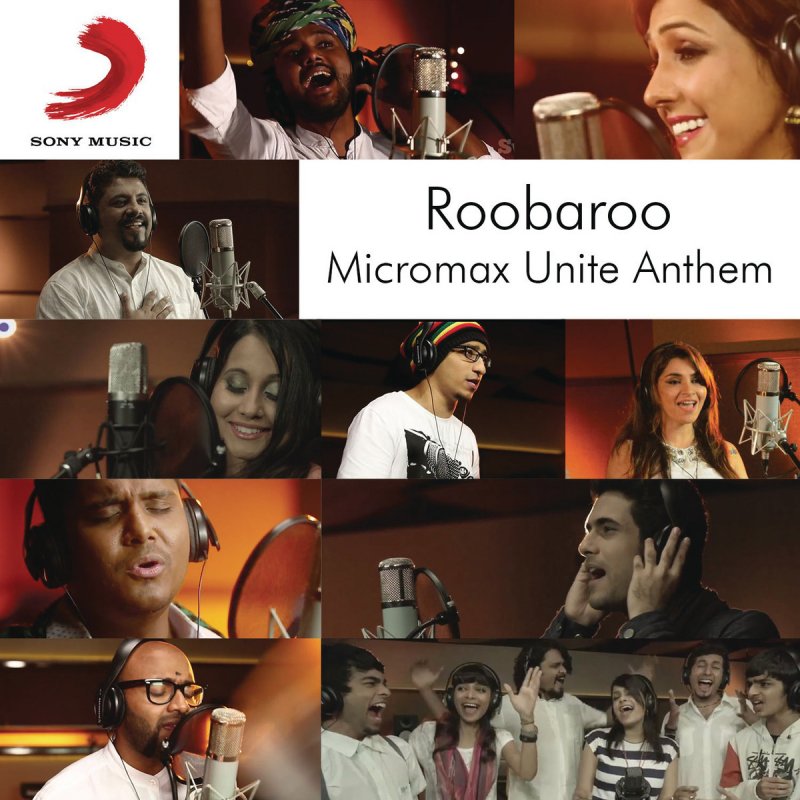 Siddharth Dub Sharma Feat Raghu Dixit Benny Dayal Neeti Mohan Apeksha Dandekar Shruti Pathak Sanam Puri Voctronica Swaroop Khan Kamal Khan Brodha V Roobaroo Micromax Unite Anthem Lyrics Musixmatch The documentary will air in seven languages across the star network today. musixmatch
