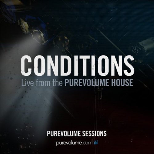 Conditions - Keeping Pace With Planes (Live Acoustic) Lyrics