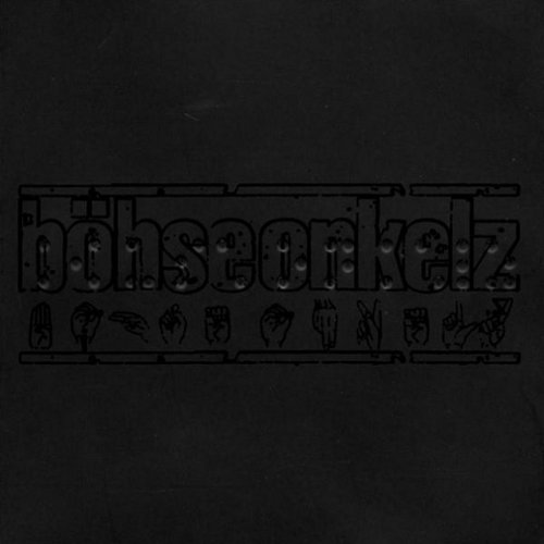Böhse Onkelz - Ich bin wie ich bin Lyrics | Musixmatch