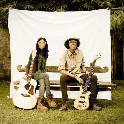 Download Endah N Rhesa Full Album