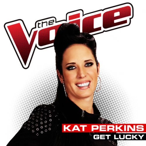 Get Lucky (The Voice Performance)