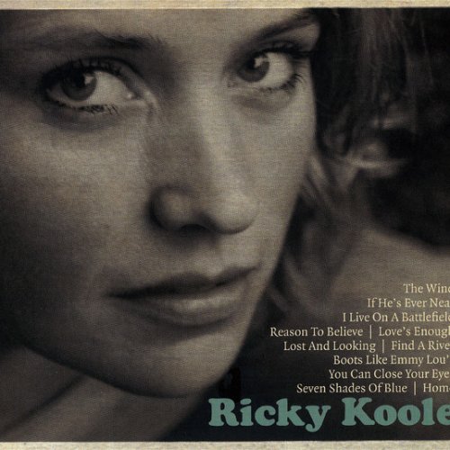Ricky Koole Seven Shades of Blue Lyrics Musixmatch