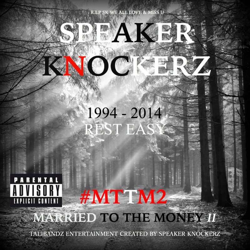 speakers knockerz bands