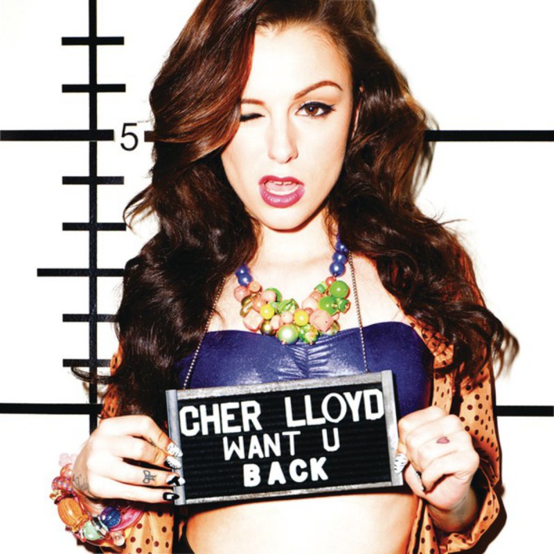 Cher Lloyd Feat Astro Want U Back Acoustic Lyrics Musixmatch