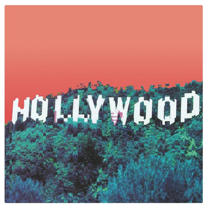 Black skirt cheap hollywood lyrics
